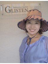 グリッスンモア(Relaxation Garden GLISTEN more) 矢倉 彩