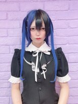 キャンディーシロップ(Candye Syrup)&nbsp;メアニメ