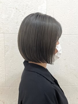 シャンティ 札幌駅前店(Shanti) 〓DoubleColor×Grayge〓　【斉藤 貴也】