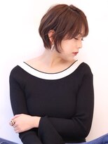 オーロ 宝塚店(ORO) 【大人可愛い20代30代40代くびれモードチョコレートプリカール】