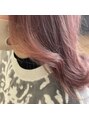 カラーリゾート エーアイ 川口元郷店 西川口 川口(Ai) 中×韓MIX.ワンホン.ハイトーン(川口/西川口/川口元郷)