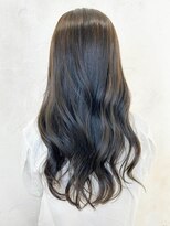 レイール 吉祥寺(Reir)&nbsp;【Reir吉祥寺】*大人ガーリー+ロング+韓流巻き*