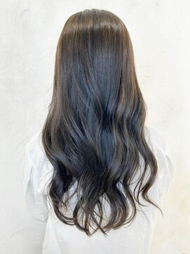 レイール 吉祥寺(Reir) 【Reir吉祥寺】*大人ガーリー+ロング+韓流巻き*