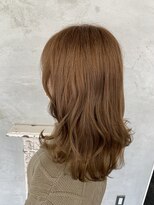 セットアップ 倉敷中庄店(SET-UP) 夏オリーブ系ライトブラウン