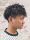 セロ 東辻井店(SERO)の写真/【男性から人気のStylist在籍】技術力の高さで万能ヘアに変身☆ONOFFどちらもキマる,好印象STYLEに☆[姫路]