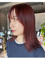 レム 長野青木島店(REM)&nbsp;cherry pink