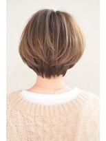 ニスル 上尾店(NISURU)&nbsp;似合わせカット/大人ガーリー/ダークアッシュ/着物/上尾/上尾駅