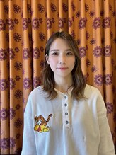ウェーブクリップ 澤井 舞鈴