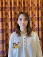 ウェーブクリップ 澤井 舞鈴