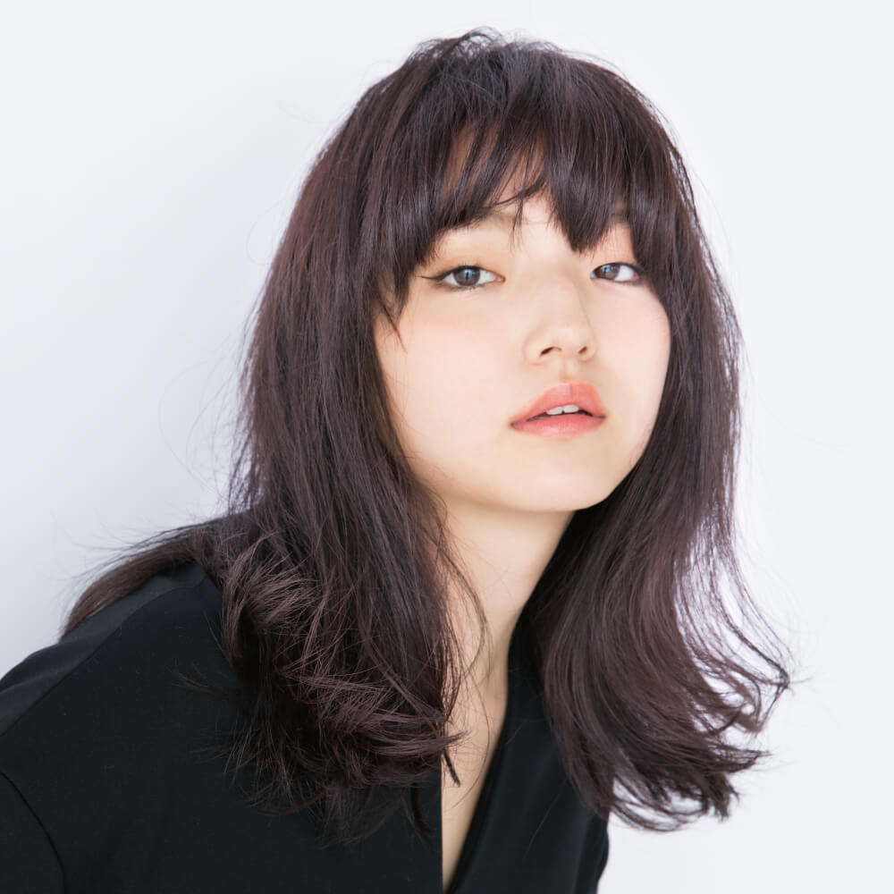 ★迷ったらこちら★【２時間】スタイリストと相談♪