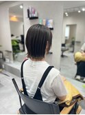 【垂水/イルミナカラー】ヘッドスパも人気