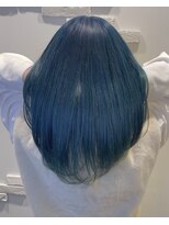 ゼル 郡山(ZELE)&nbsp;ダブルカラー