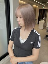 ソル 栄矢場町(SOL)&nbsp;ミルクティーベージュ