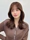ディーエックス スリー(Dxxxx III)の写真/季節やトレンドを取り入れた多彩なカラー♪［縮毛矯正/髪質改善/前髪カット/韓国/カラー/トリートメント］