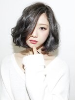 ヘアリゾート エーアイ 川越店(hair resort Ai)&nbsp;メルティカラー/フェミニンロング/着物[川越駅/本川越駅]