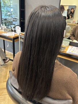 アルター(aL ter) 【N.ケラチントリートメント】