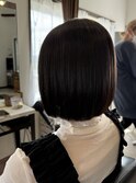 新規お得クーポンあり【見附　今町】M3Dアッシュブラウン