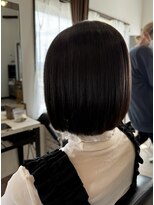 コアフィールフィス(COIFFURE fils)&nbsp;新規お得クーポンあり【見附　今町】M3Dアッシュブラウン