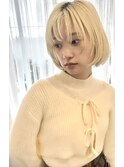 【内藤忍】ボブレイヤー