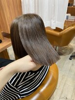 ソワン ドゥ ブレス エルネ 立花店(soin de brace elne) 尼崎で最高級の美髪髪質改善ができる、癖うねりや広がりを解消☆