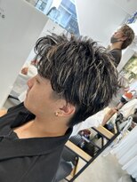 トレイル(Trail)&nbsp;フェザーショート