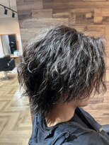 スマイル(SMILE)&nbsp;ツイスパ