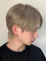 ローグ(ROGUE)&nbsp;ハイトーンセンターパート