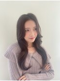 【ヨシンモリヘア】韓国ヘア☆顔周りレイヤー☆吉祥寺