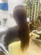 カットサロン ウシジマ(CUT SALON USHIJIMA)の写真/《 FARJUA－ファルジュア－》で毛髪内部を集中補修◎毛先までなめらかでしっかりとした髪に導きます♪