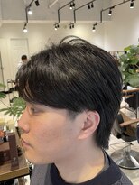 ケンジ 南林間(KENJE)&nbsp;メンズおすすめスタイル