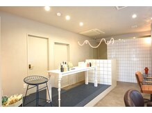 ミー(ME)の雰囲気（ホームケアアイテムもご相談下さい）