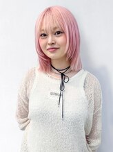 アルバム 渋谷パルコ(ALBUM) 小菅 凜