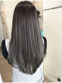 外国人風★ハイライト