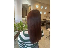 ヘアー ウル(HAIR URU)