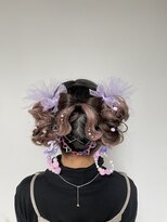 ネオココ(NeocoCO)&nbsp;リボンツイン