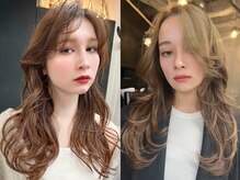 ルアナ(Luana.)