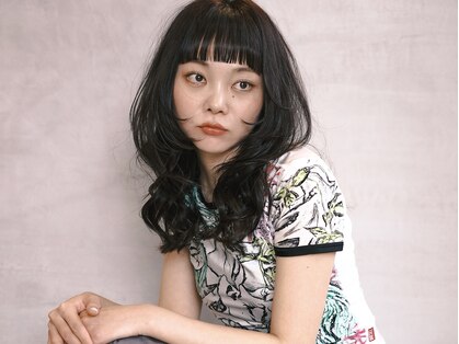 ウィム(wim)の写真