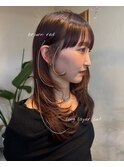 ハイレイヤースタイル