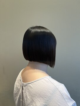 サラ ビューティ サイト 春日(SARA Beauty sight) ボブ/ボブスタイル/ボブカット/ショート