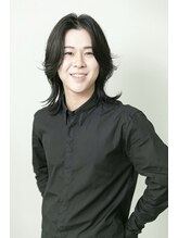 キオナ(Kiona)&nbsp;佐藤嶺 女性不可