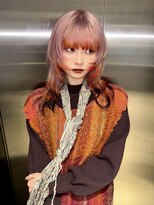 リリック(LYLICK) マーブルカラー