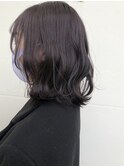 ピンクラベンダー