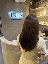 トラックス(TRUX) ロングレイヤー
