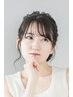 【女性対象】　カット＋潤いトリートメント＋すっきり炭酸シャンプー