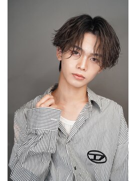 スキル(SKILL) 【Skill】こぼしゆるツイスパ