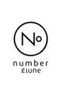 ナンバー エリュン 秋田店(N°Elune) number 