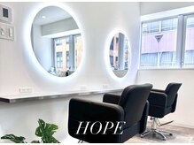 ホープ(hope)