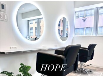 hope【ホープ】