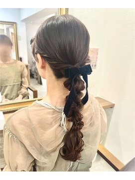 キュア(CURE) あみおろし