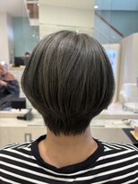 アヴァンス 深井店(AVANCE.) マットグレイジュ